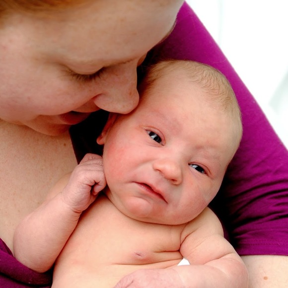 Meet your Posher, Jennifer - Picture 1 of 1